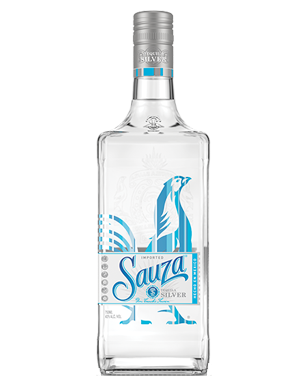 Sauza Silver 1L Sauza Silver 1L