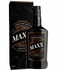 MAXX Premium Blended Reserve 750ML