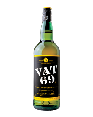 VAT 69 750ML VAT 69 750ML