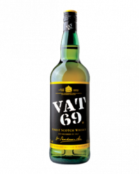 VAT 69 750ML
