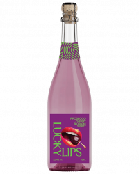 Lucky Lips Prosecco Cherry Blossom Spritz 750ML