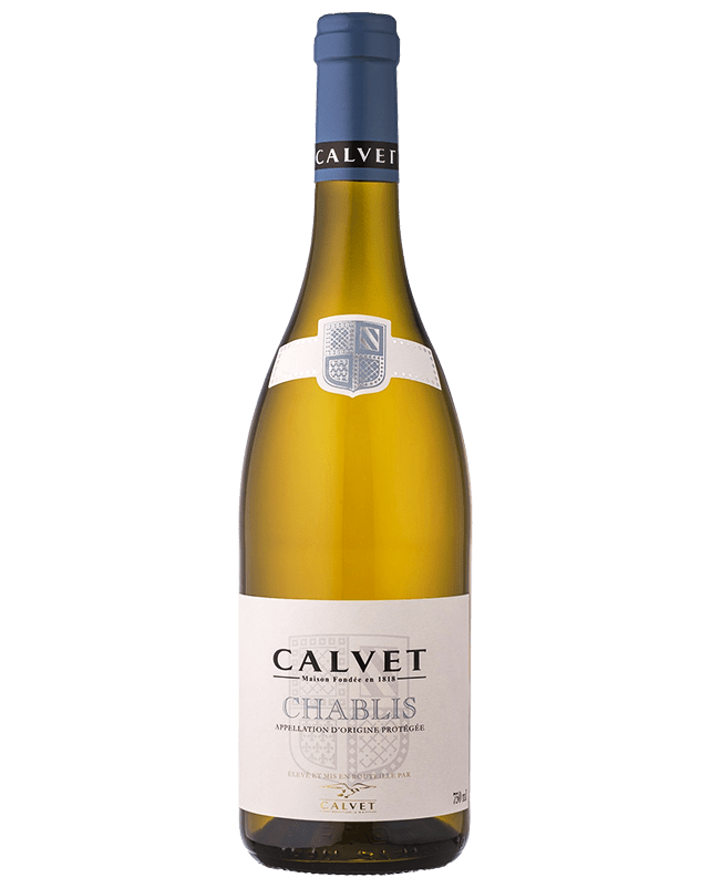 Calvet Chablis 750ML