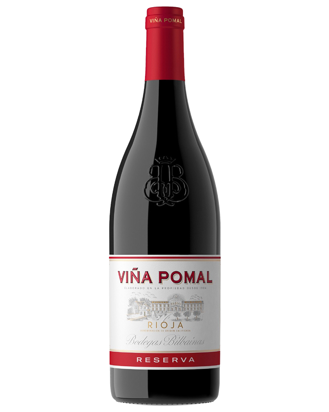 Vina Pomal Reserva 750ML Vina Pomal Reserva 750ML