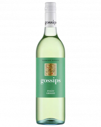 Gossips Pinot Grigio 750ML