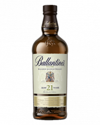 Ballantine's 21yrs 700ML