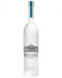 Belvedere Pure 1L