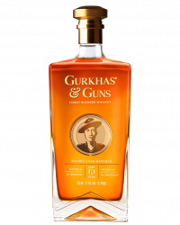 Gurkhas and Guns 750ML
