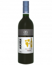 Akira Sweet Red 750ML