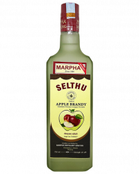 Selthu Mustang Marpha 750ML