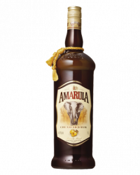 Amarula Cream Liqueur 1L