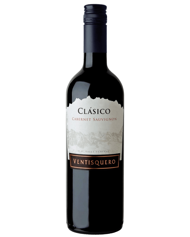 Ventisquero Clasico Cabernet Sauvignon 2014 750ML Ventisquero Clasico Cabernet Sauvignon 2014 750ML