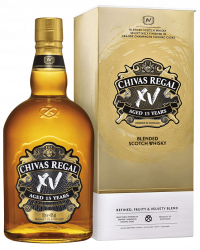 Chivas Regal XV 15yrs 1L