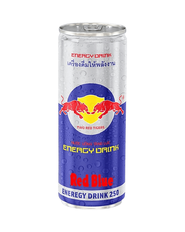 Red Blue 250ML