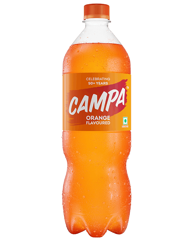 Campa Orange 1L