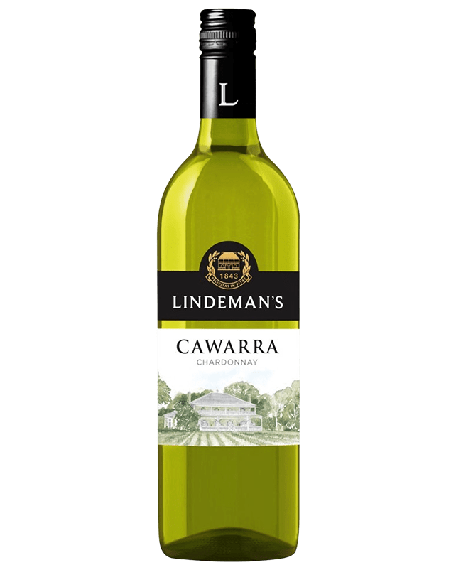 Lindeman's Cawarra Chardonnay 750ML