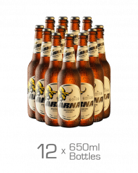 Arna Premium 650ML x 12 Bottles