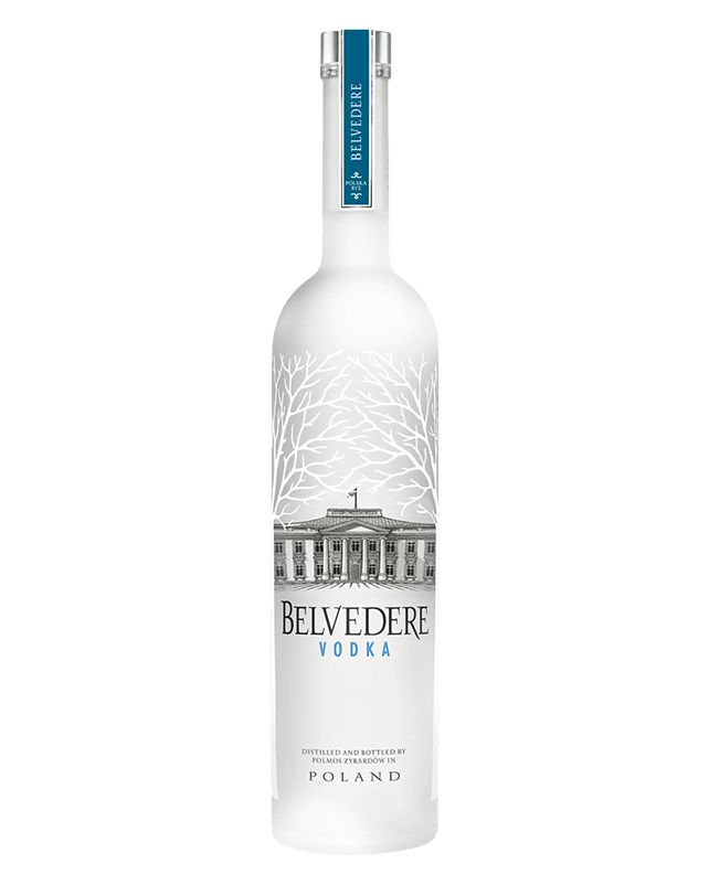 Belvedere Pure 700ML