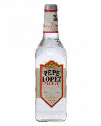Pepe Lopez Silver 1L
