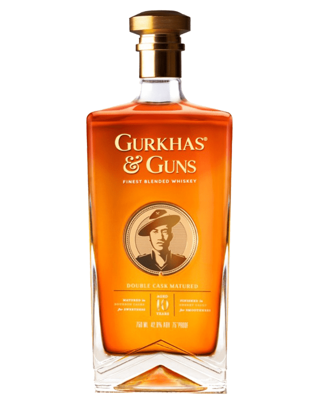Gurkhas and Guns 1L Gurkhas and Guns 1L