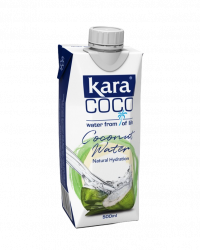 Kara Coconut Water 500ML