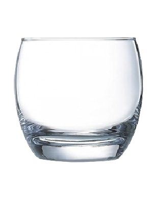 Luminarc Whisky Glass Salto 320ML - G2562