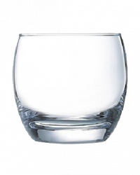 Luminarc Whisky Glass Salto 320ML - G2562