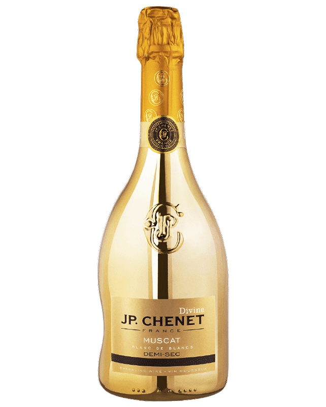JP Chenet Divine Muscat Sweet Sparkling White 750ML