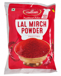 Haldiram's Masala Lal Mirch Powder 200G