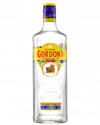 Gordon's London Dry Gin 1L