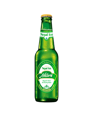 Nepal Ice Natura Bottle 330ML Nepal Ice Natura Bottle 330ML
