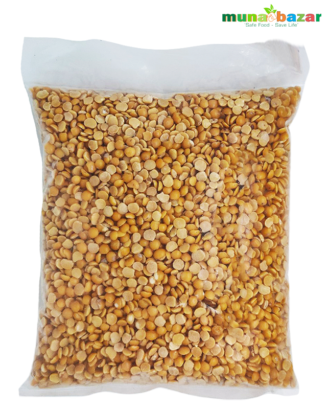 Munaa Bazar Rahar Daal 1KG