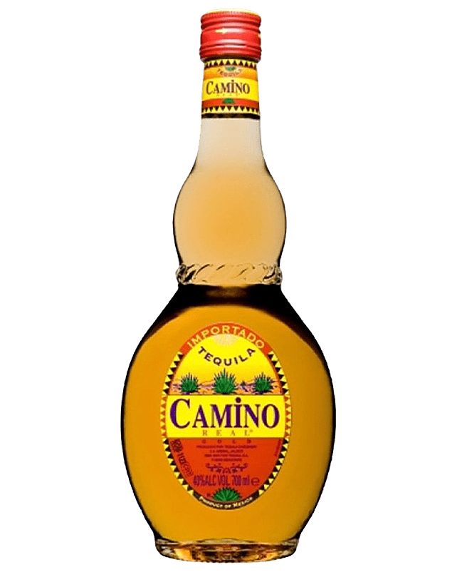 Camino Real Gold 750ML