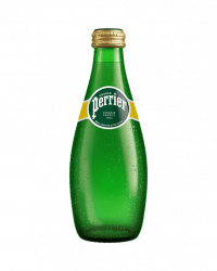 Perrier Sparkling Mineral Water 330ML