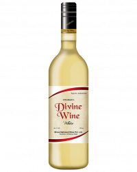 Divine Wine White 750ML