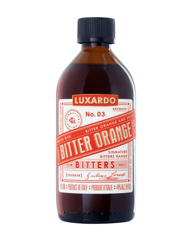 Luxardo Bitters Orange 200ML Luxardo Bitters Orange 200ML