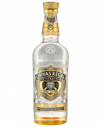 Chivas Regal Crystal Gold 1L